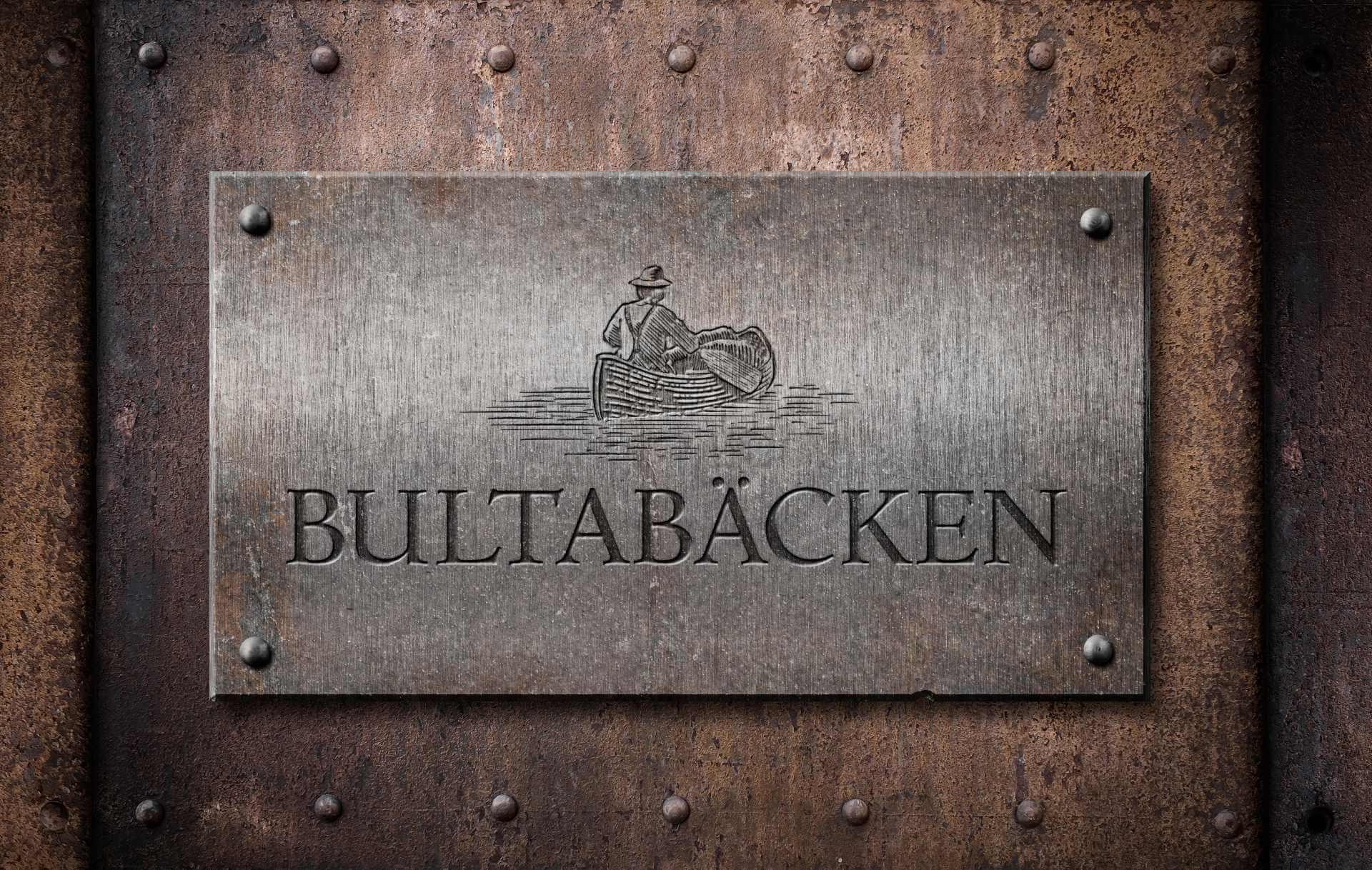 About Bultabäcken
